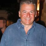 Λιάγκας για Μουτίδου: «Είναι εμμονική, αυτό είναι αλητεία...»