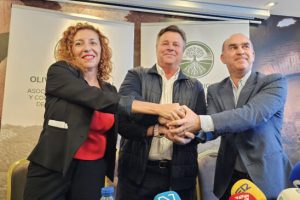 Ενίσχυση του παραδοσιακού ελαιώνα απο τους Ισπανούς