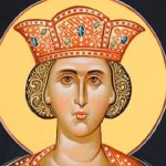 Εορτολόγιο: Δείτε ποιοι γιορτάζουν σήμερα 25/11 - Μην τους ξεχάσετε