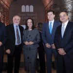 Στον Europa Nostra το βραβείο «Αυτοκράτειρα Θεοφανώ», θερμός υποστηρικτής η Eurobank