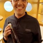 Τα λαμπερά μοσχάτα του ΕΟΣ Σάμου «στόλισαν» τον Αττικό Ουρανό - Winetrails