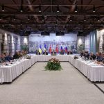 Η Ρωσία είναι «έτοιμη για ειρηνευτικές διαπραγματεύσεις με την Ουκρανία στην Κωνσταντινούπολη»