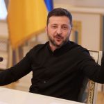 Ζελένσκι: Το Κίεβο θα συνεχίσει να εργάζεται με τους εταίρους του πάνω στο αμερικανικό σχέδιο