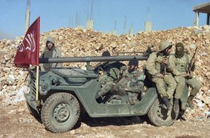 Η Χεζμπολάχ διακηρύσσει το «νόμιμο δικαίωμα» να αμυνθεί κατά του Ισραήλ