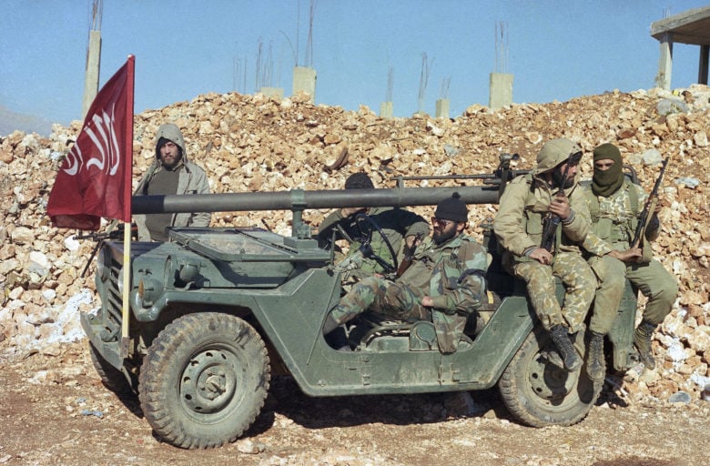 Η Χεζμπολάχ διακηρύσσει το «νόμιμο δικαίωμα» να αμυνθεί κατά του Ισραήλ