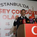 Εισαγγελέας ζητάει να επιβληθεί ποινή κάθειρξης 2.000 ετών στον δήμαρχο της Κωνσταντινούπολης Ιμάμογλου