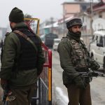 Ινδία: Ισχυρή έκρηξη σε αστυνομικό τμήμα, τουλάχιστον εννέα νεκροί και 29 τραυματίες