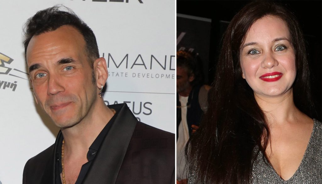 «The Voice» - Μουζουράκης σε Αρετή Κετιμέ: «Το ίδιο θα απαντούσα, γιατί έγινε χάριν αστειότητος»