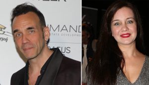 «The Voice» - Μουζουράκης σε Αρετή Κετιμέ: «Το ίδιο θα απαντούσα, γιατί έγινε χάριν αστειότητος»