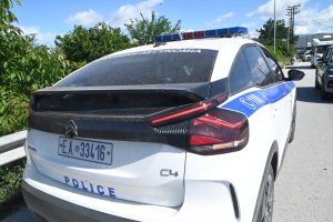 Ο «δράκος» του Αλίμου εμφανίστηκε και «χτύπησε» στον Πειραιά