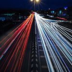 Ταυτοποιήθηκαν οι δύο οδηγοί μηχανών που έτρεχαν με πάνω από 250 χλμ ανά ώρα στην Αττική Οδό