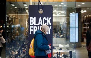 Black Friday: Ο Νοέμβριος φέρνει.. χρυσές ευκαιρίες στην αγορά