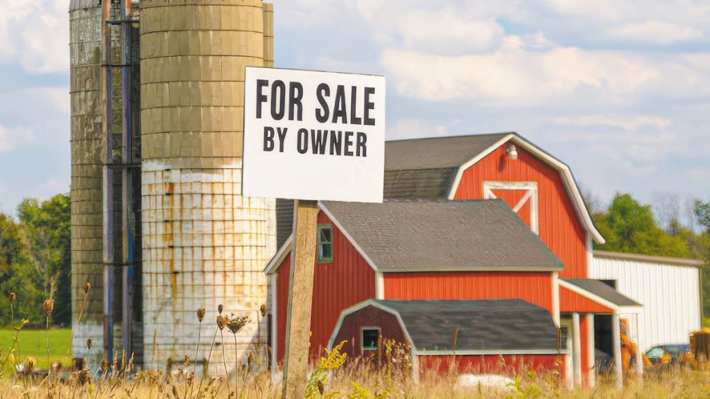 Ηνωμένες Πολιτείες: Η αύξηση των πτωχεύσεων αγροτικών επιχειρήσεων ασκεί πίεση στους χρηματοδότες του αγροτικού τομέα