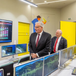 “Bloomberg Lab powered by Piraeus” στο Πανεπιστήμιο Πειραιώς