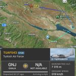 Επανήλθε ο Ταγίπ Ερντογάν για τη συντριβή του C130