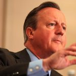 Ντέιβιντ Κάμερον: Διαγνώστηκε με καρκίνο του προστάτη