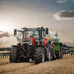 Ανεβάζουν τον πήχη αποδοτικότητας τα νέα τρακτέρ Case IH Puma - Profi