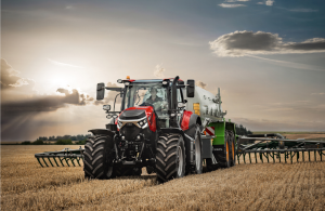 Ανεβάζουν τον πήχη αποδοτικότητας τα νέα τρακτέρ Case IH Puma - Profi