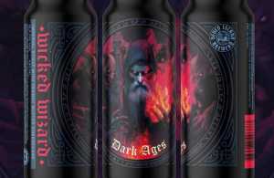 Νέα δυνατή Imperial Stout παρουσιάζει η Seven Island Brewery - Beer & Brunch