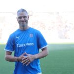 Μεταγραφή του Άγγελου Χαριστέα στην Κηφισιά - Αναλαμβάνει τεχνικός διευθυντής