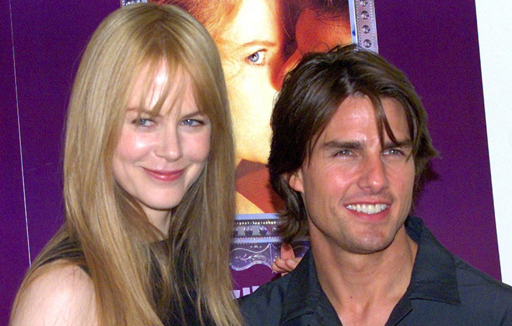 «Κάρμα» το διαζύγιο της Νικόλ Κίντμαν, φέρεται να σχολίασε ο Τομ Κρουζ – «Κάποτε ήμουν εγώ ο κακός»