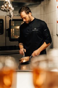 Η μαγεία του Μοσχάτου Σάμου στο SOFITEL ATHENS AIRPORT - Winetrails