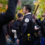 Σικάγο: Πυροβολισμοί εναντίον συνοριοφυλάκων εν μέσω εντάσεων για επιχειρήσεις κατά μεταναστών