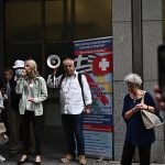 «Κούρεμα» στα δάνεια ελβετικού φράγκου