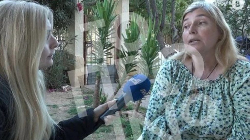 Δασκάλα στο Λουτράκι: «Συγγνώμη» στα λόγια – Αμετανόητη στην ουσία