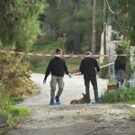 Σαλαμίνα: Ανατριχιάζουν οι λεπτομέρειες από την στυγερή δολοφονία της 75χρονης