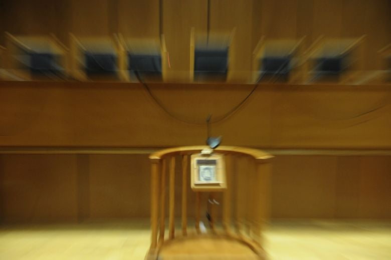 Υποκλοπές: «Υπάρχει πιθανότητα να κρύφτηκε η δαπάνη για το predator μέσα σε μια νόμιμη δαπάνη»