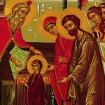 Εορτολόγιο: Της Παναγίας σήμερα 21/11 - Χρόνια πολλά στις Ένοπλες Δυνάμεις