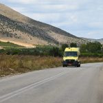 Μυστήριο με θάνατο 51χρονου στα Ιωάννινα