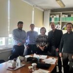 Συνάντηση ΕΒΙΟΦ με τη Διεύθυνση Προστασίας Φυτικής Παραγωγής