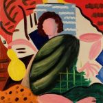 Οι δύο μεγάλες δημοπρασίες του φθινοπώρου: Η ελληνική τέχνη στο Παρίσι και στο Ζάππειο