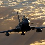 «Η Τουρκία θέλει τα Eurofighter και για το Αιγαίο»