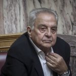 Ευρωομάδα του ΣΥΡΙΖΑ: Ο Αλέκος Φλαμπουράρης υπήρξε το παράδειγμα της υπεράσπισης των αξιών μας με συνέπεια και αξιοπρέπεια