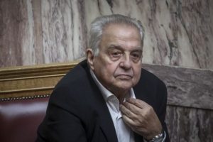 Ευρωομάδα του ΣΥΡΙΖΑ: Ο Αλέκος Φλαμπουράρης υπήρξε το παράδειγμα της υπεράσπισης των αξιών μας με συνέπεια και αξιοπρέπεια