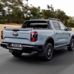 Την επανάσταση στη ρυμούλκηση φέρνουν τα pick-up Ford Ranger PHEV - Profi