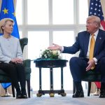 Σχέδιο για εφαρμογή της εμπορικής συμφωνίας με ΗΠΑ ετοιμάζει η ΕΕ