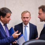 Η Κομισιόν εξετάζει «νομικές αλλαγές» για να κατευνάσει το Κοινοβούλιο σχετικά με τον νέο 7ετή προϋπολογισμό