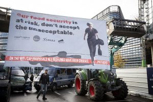 Δεν αθροίζονται τα μαθηματικά της Κομισιόν λένε οι αγρότες που ανησυχούν για τις περικοπές ΚΑΠ