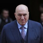 «Δεν ξέρω τι έχει στο μυαλό του ο Πούτιν, δεν είμαι αισιόδοξος», δήλωσε ο Ιταλός υπουργός Άμυνας