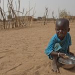 Χωρίς μπούσουλα οι προσπάθειες της ΕΕ για καταπολέμηση της πείνας στην υποσαχάρια Αφρική