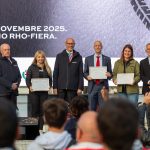 Διάκριση βιωσιμότητας για την Honda στην έκθεση EICMA