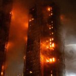 Ξεχειλίζει η οργή στο Χονγκ Κονγκ για την πολύνεκρη φωτιά σε συγκρότημα πολυκατοικιών