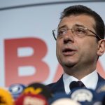 Αυτά συμβαίνουν μόνο στην Τουρκία: Ο εισαγγελέας ζητά την φυλάκιση του Ιμάμογλου για 2.500 χρόνια