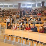 Θεσσαλία: Παρουσιάστηκαν σύγχρονες επεμβάσεις στη διατροφή των μηρυκαστικών