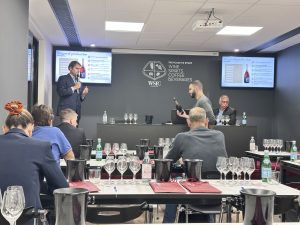 Η Champagne Duval-Leroy στο WSPC, η διαχρονική κομψότητα του Chardonnay σε έξι πράξεις - Winetrails