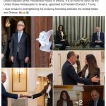 Η ανάρτηση της Κίμπερλι που άναψε φωτιές…